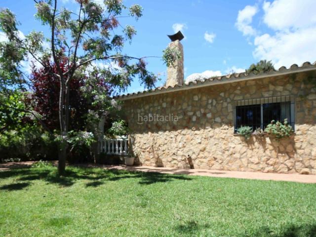 Chalet en venta en la Plana Alta, Valencia