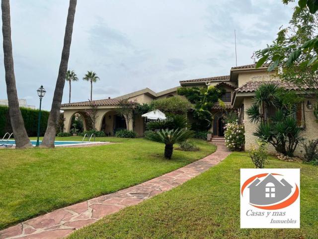 Chalet en venta en la Plana Alta, Valencia