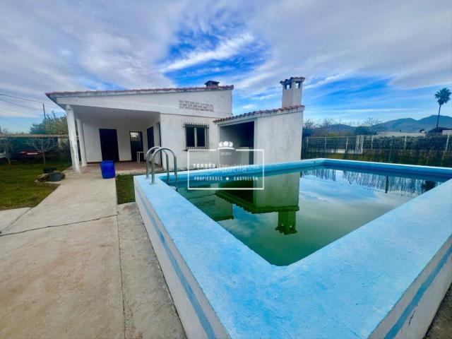 Chalet en venta en la Plana Alta, Valencia