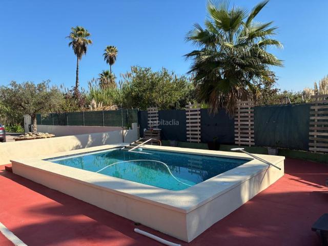 Chalet en venta en la Plana Alta, Valencia