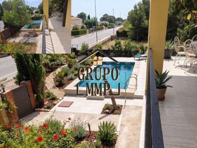 Chalet en venta en el Grau de Castelló, la Plana Alta