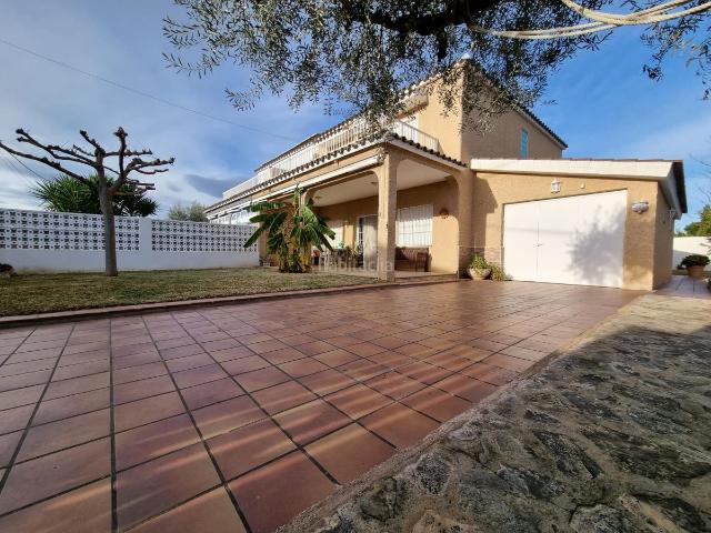 Chalet en venta en la Plana Alta, Valencia