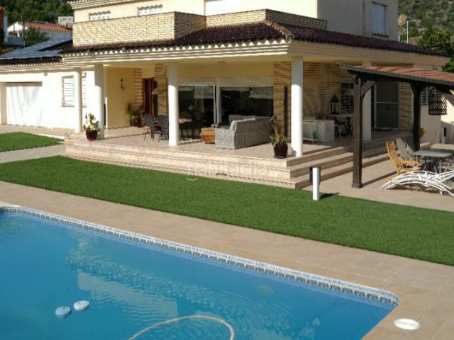 Chalet en venta en la Plana Alta, Valencia