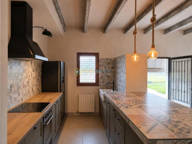 Chalet en venta en la Safor, Valencia