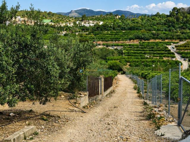 Chalet en venta en la Safor, Valencia
