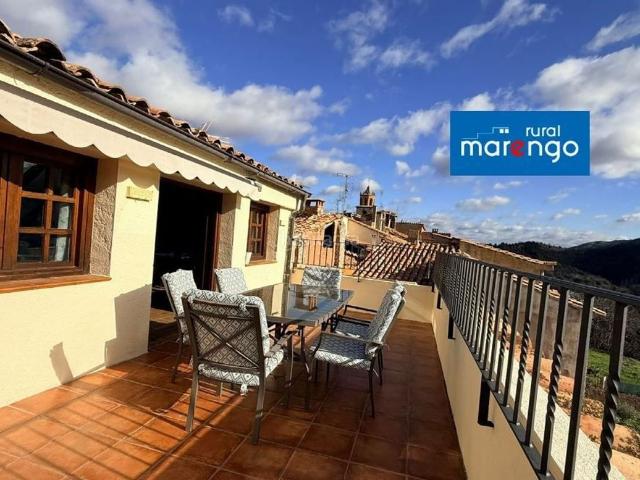 Chalet en venta en Maestrazgo, Aragón