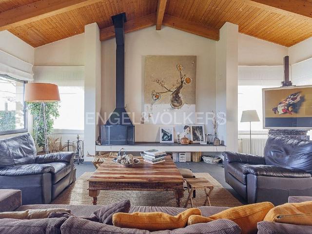 Chalet en venta en Moianès, Catalunya