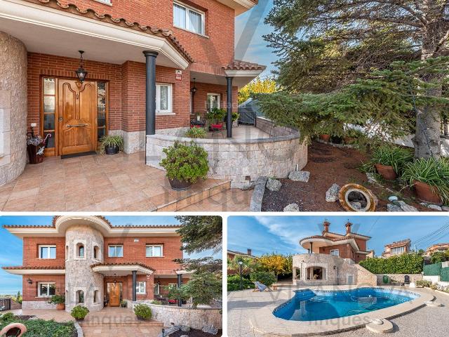 Villa en venta en Castellvell Del Camp