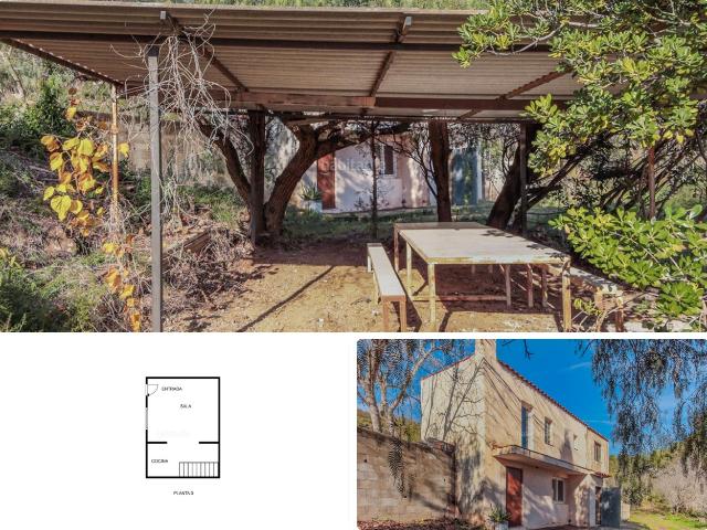 Chalet en venta en Baix Camp, Catalunya