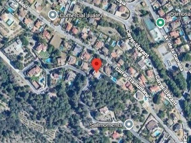 Chalet en venta en Baix Camp, Catalunya