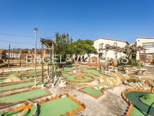 Chalet en venta en Alt Penedès, Catalunya