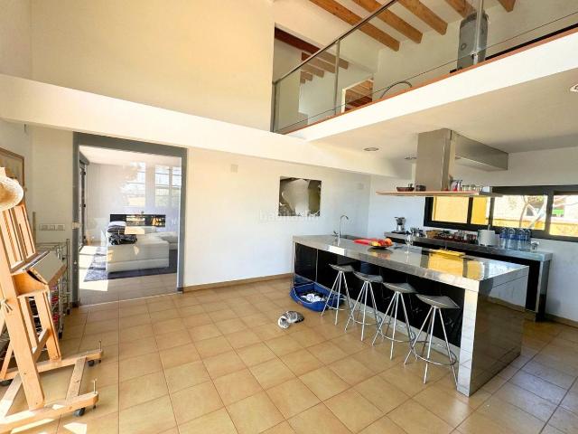 Villa en venta en Castellví De La Marca, la Múnia