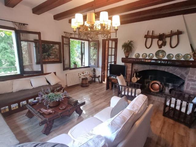 Chalet en venta en Baix Llobregat, Catalunya