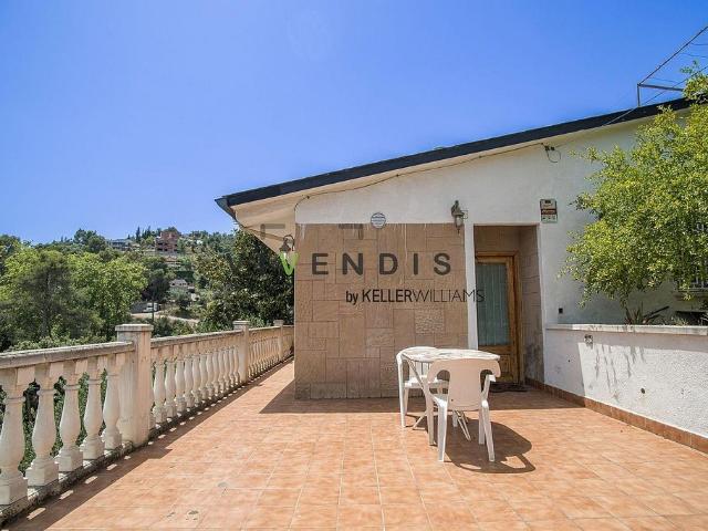 Chalet en venta en Baix Llobregat, Catalunya
