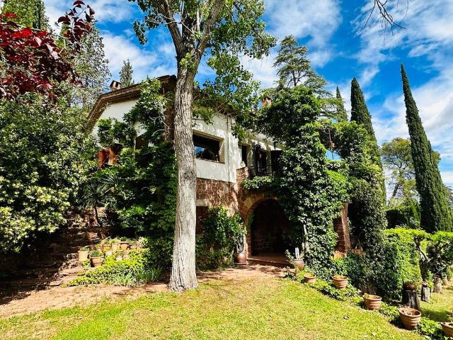 Chalet en venta en Baix Llobregat, Catalunya