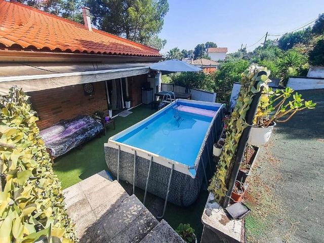 Chalet en venta en Baix Llobregat, Catalunya