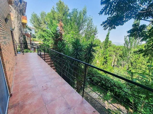 Chalet en venta en Baix Llobregat, Catalunya