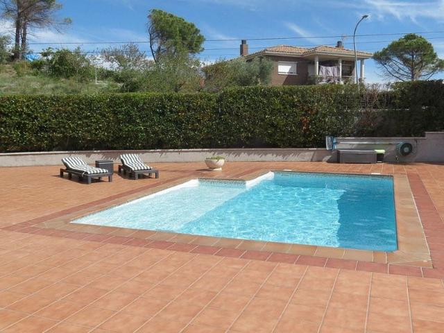 Chalet en venta en Baix Llobregat, Catalunya