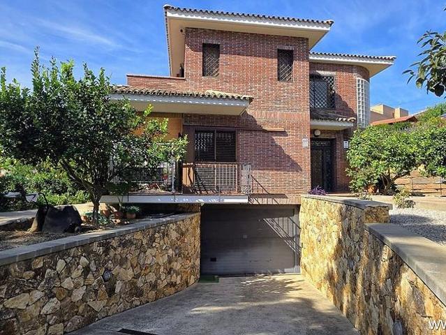 Chalet en venta en Baix Llobregat, Catalunya