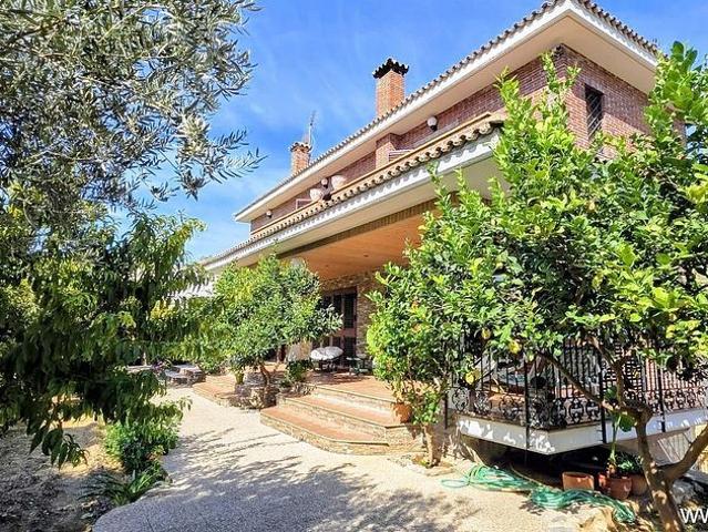 Chalet en venta en Baix Llobregat, Catalunya