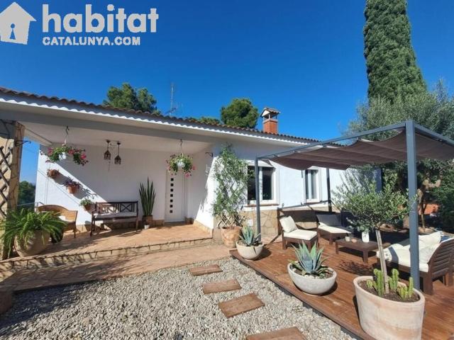 Chalet en venta en Baix Llobregat, Catalunya