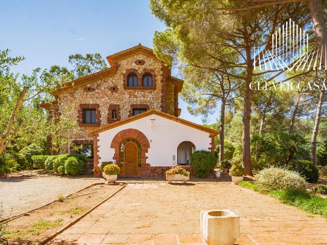 Chalet en venta en Baix Llobregat, Catalunya