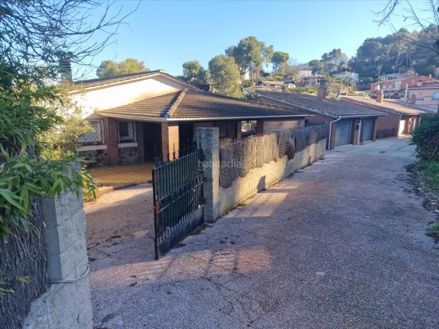 Chalet en venta en Baix Llobregat, Catalunya
