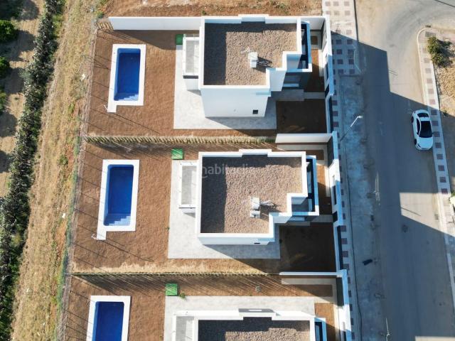 Chalet en venta en Guillena, Andalucía