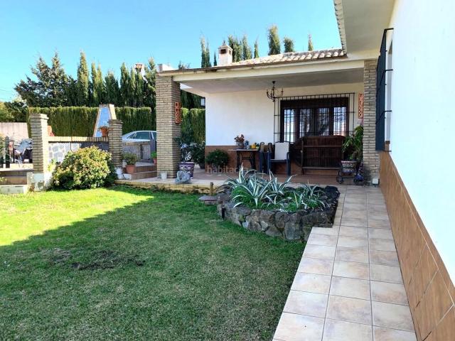 Chalet en venta en Castilblanco De Los Arroyos, Andalucía