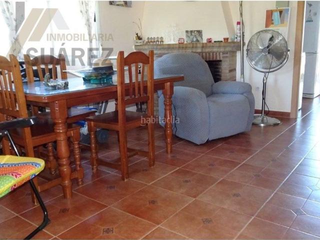Chalet en venta en Castilblanco De Los Arroyos, Andalucía