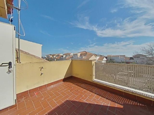Chalet en venta en Castilleja De La Cuesta, Andalucía