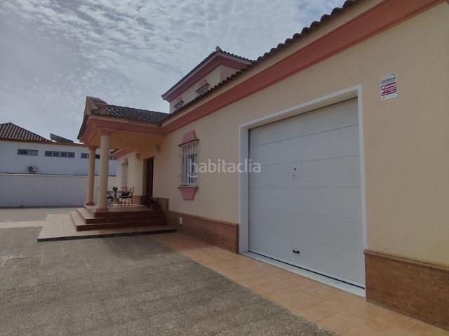 Chalet en venta en Tomares, Andalucía
