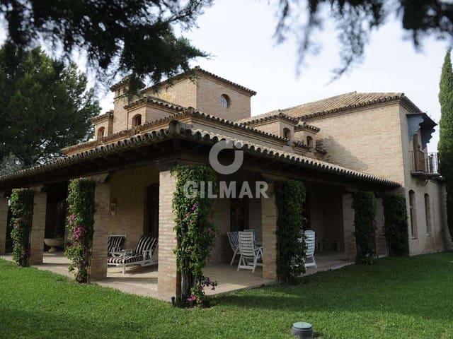Chalet en venta en Castilleja De La Cuesta, Andalucía