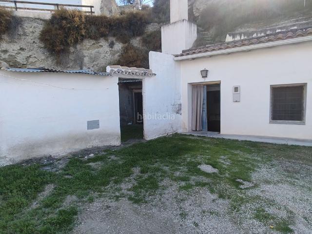 Chalet en venta en Comarca de Huéscar, Andalucía