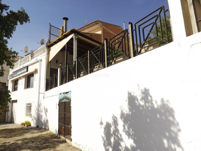 Chalet en venta en Comarca de Huéscar, Andalucía