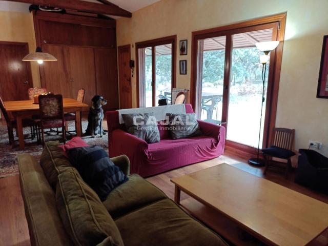 Chalet en venta en Castillejo De Mesleón, Castilla y León
