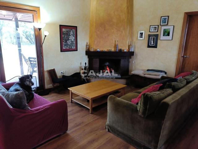 Chalet en venta en Castillejo De Mesleón, Castilla y León