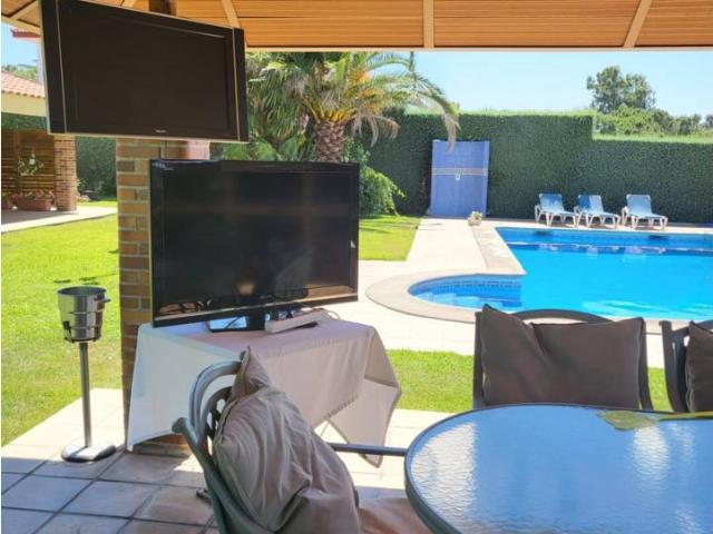 Chalet en venta en Villaviciosa De Odón