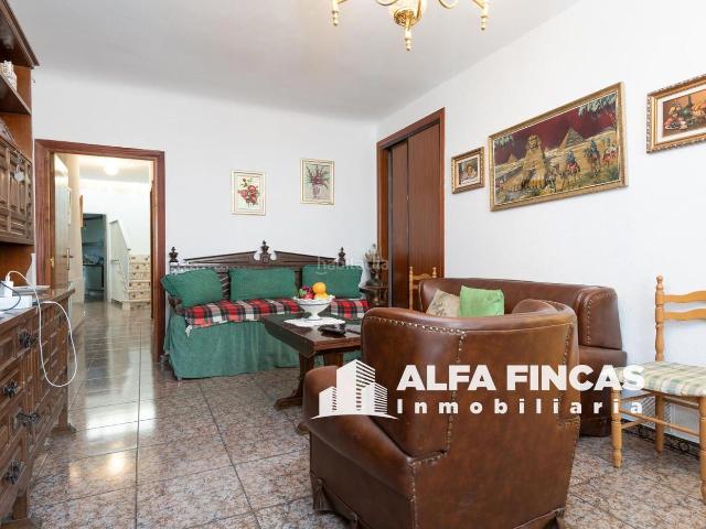 Chalet en venta en Castillo De Garcimuñoz, Castilla-La Mancha