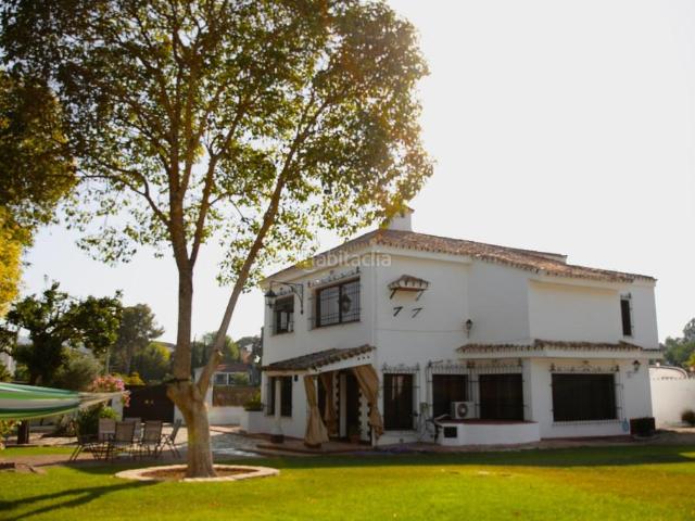 Chalet en venta en El Castillo De Las Guardas, Andalucía