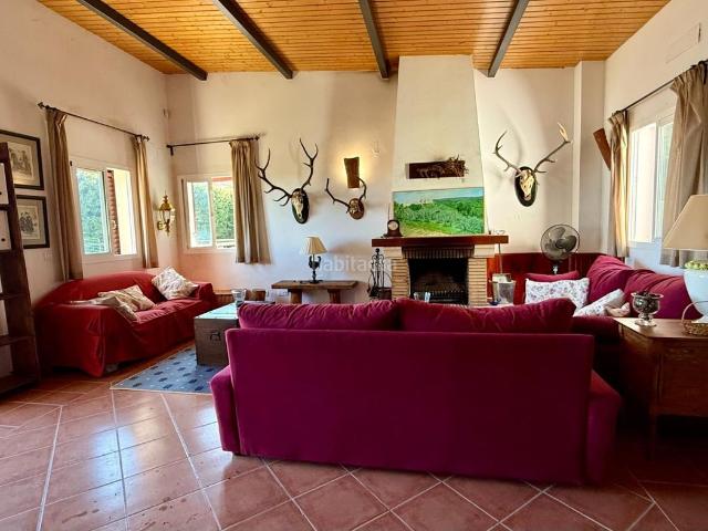 Chalet en venta en El Castillo De Las Guardas, Andalucía