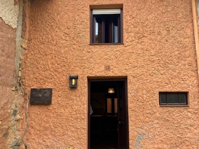 Chalet en venta en Castrejón De La Peña, Castilla y León