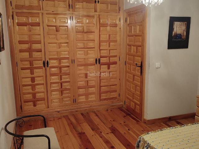 Villa en venta en Castrejón De Trabancos