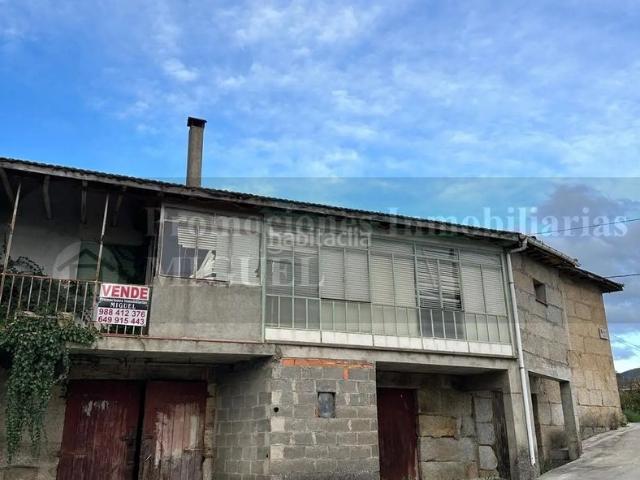 Chalet en venta en Verín, Galicia