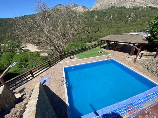 Chalet en venta en Comarca de Huéscar, Andalucía