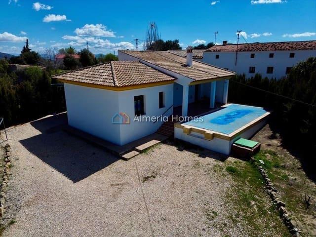 Chalet en venta en Comarca de Huéscar, Andalucía