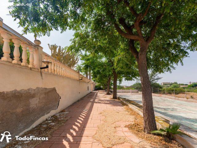 Casa en venta en Murcia, Esparragal