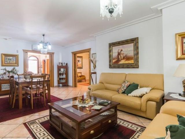 Casa en venta en Llano de Brujas, Área Metropolitana de Murcia