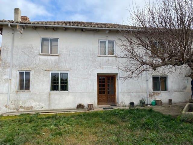 Chalet en venta en Castrillo De Riopisuerga, Castilla y León