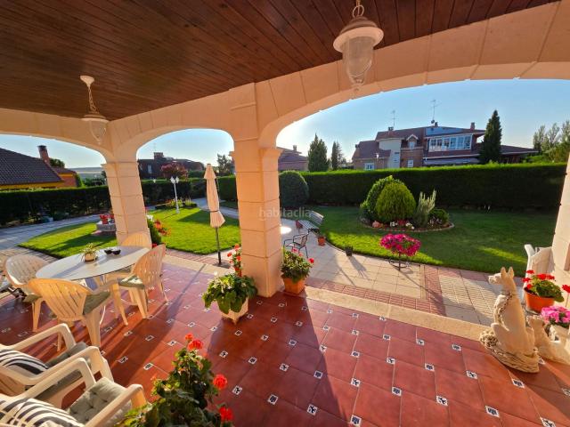 Chalet en venta en Castrillo Del Val, Castilla y León